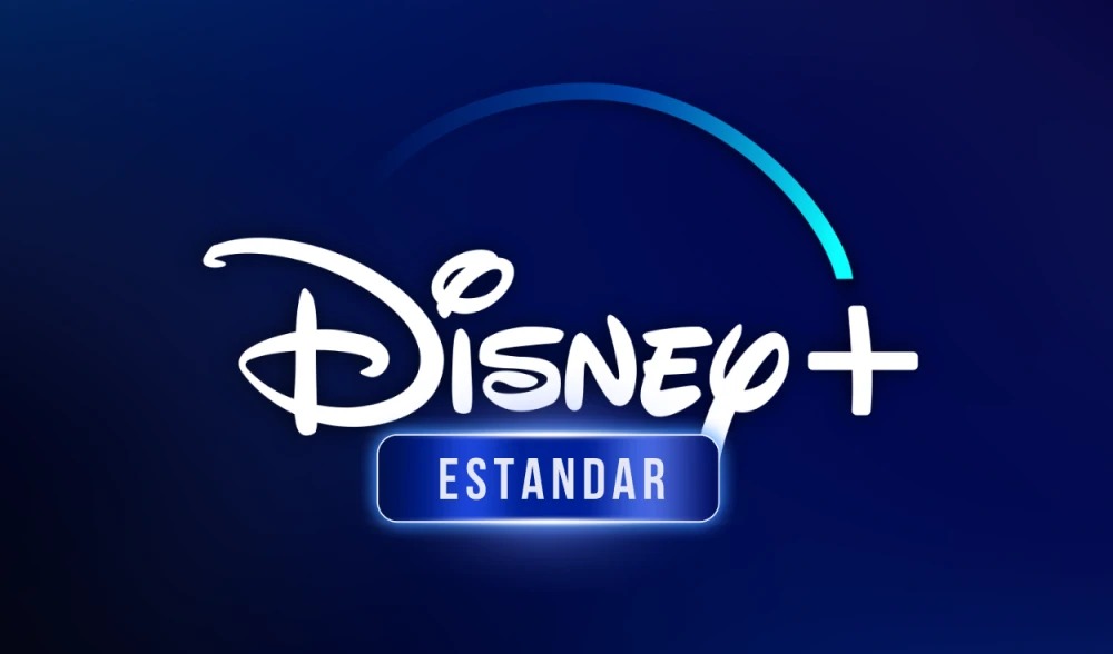 Disney+ Estándar con anuncios - 1 PERFIL